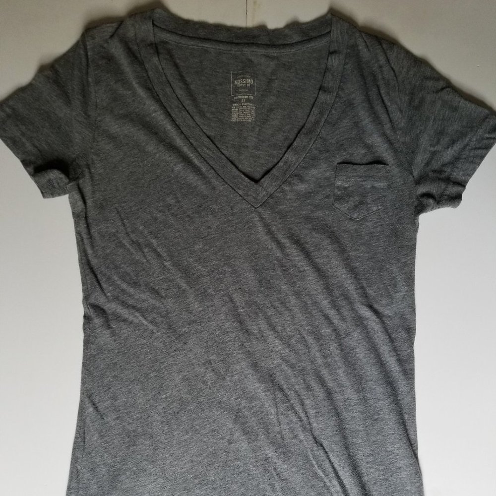 Mossimo Boyfriend Tee